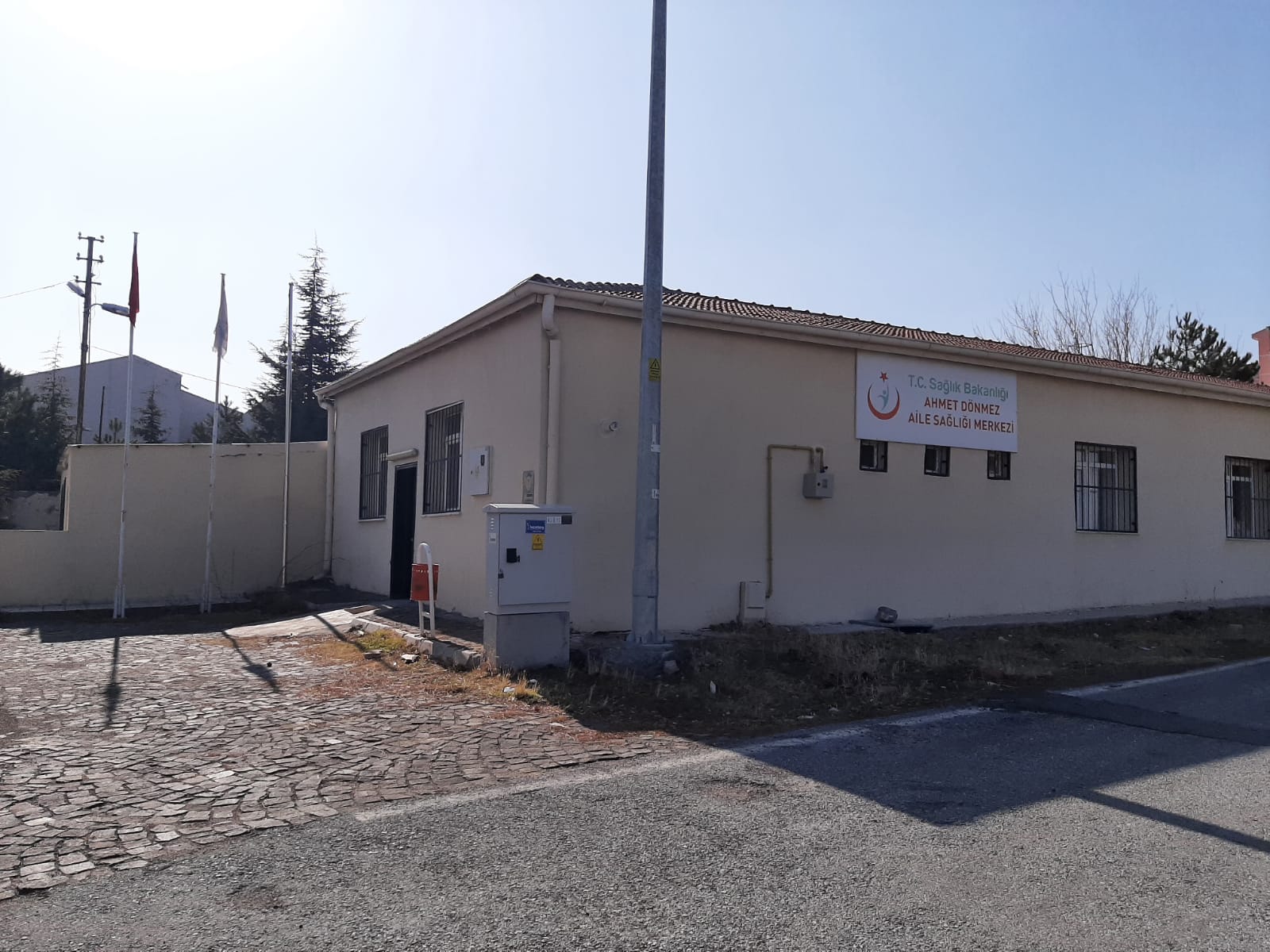 Asm Dış Görünüm 2