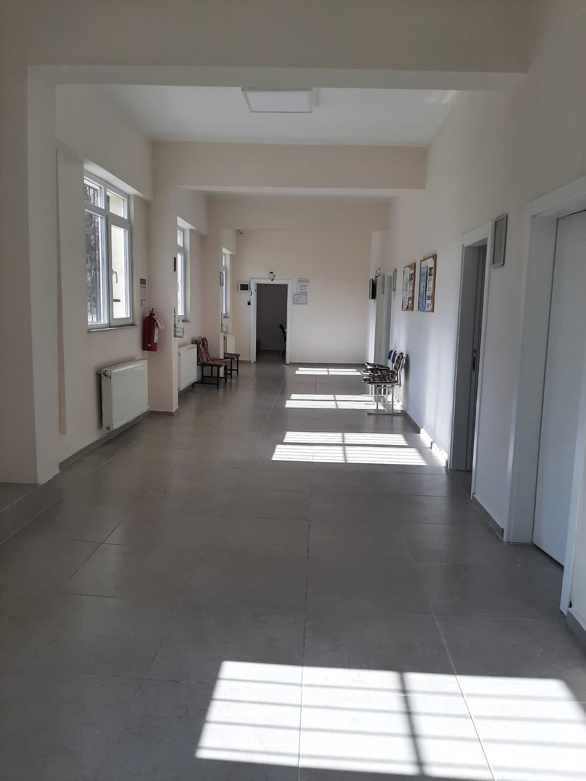 Asm İç Görünüm 1