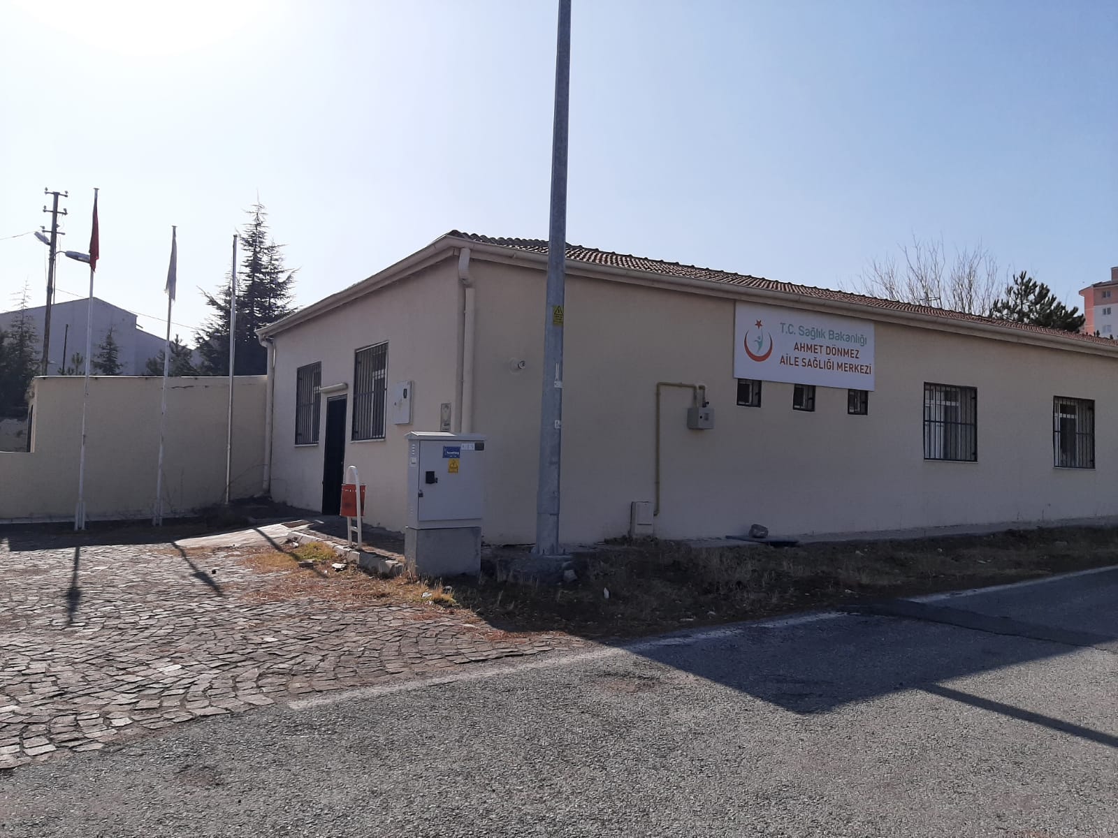 Asm Dış Görünüm 1